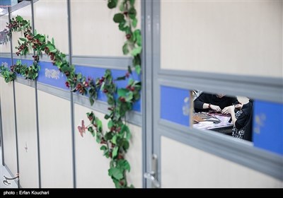 ایران میں جرائم پیشہ خواتین کیلئے جیل یا بہشت ؟