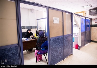 ایران میں جرائم پیشہ خواتین کیلئے جیل یا بہشت ؟