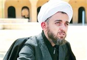 مصائب شیرین یک طلبه حامیحیوانات