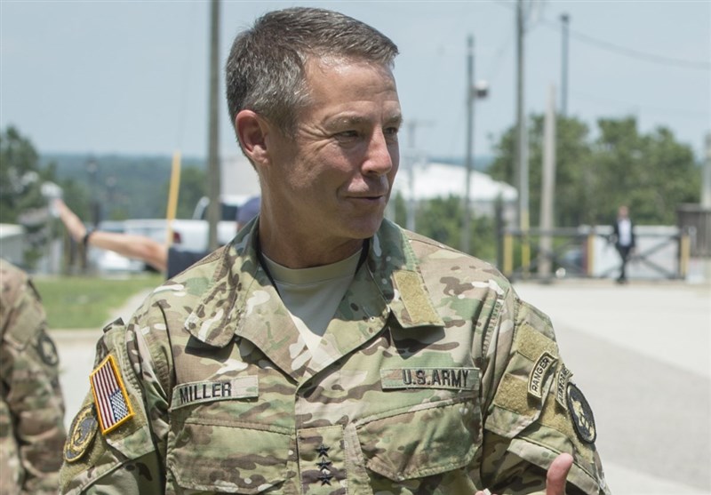 تعیین رسمی ژنرال «میلر» به عنوان فرمانده ارشد آمریکا در افغانستان