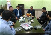 خوزستان| کارگاه فرشبافی اندیمشک افتتاح می‌شود