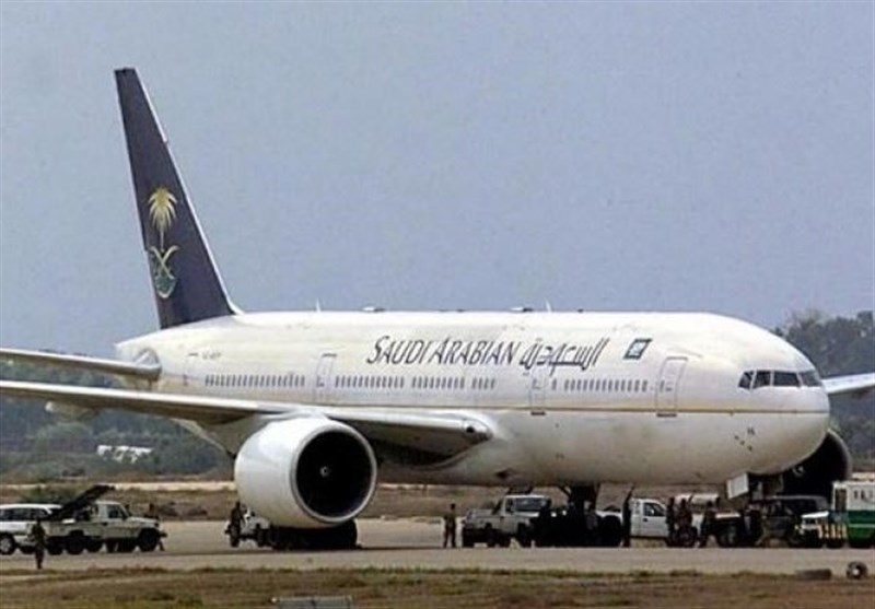 53 Injured as Saudi Jet Makes Emergency Landing