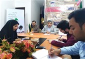 750 برنامه همزمان با هفته دفاع مقدس در خراسان جنوبی برگزار می‌شود