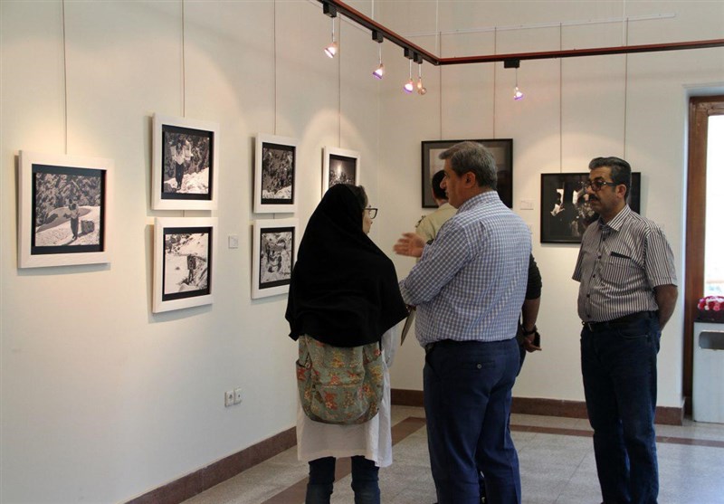 حضور 80 هنرمند جوان در نمایشگاه «صدنقش»