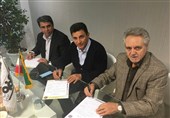 Amir Ghalenoei Extends Contract with Iran&apos;s Sepahan