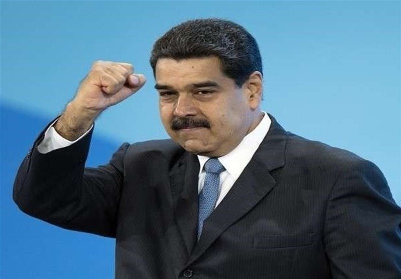 مادورو یطرد القائم بالأعمال الأمریکی متهما إیاه بـ &quot;التخابر&quot; ضد فنزویلا