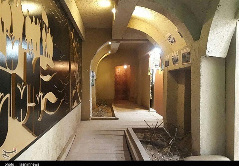 تهران| شهردار قرچک: فرهنگسرای پوئینک با اعتبار 4 میلیارد تومان احداث می‌شود
