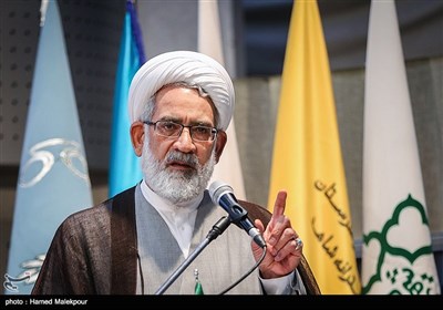دادستان کل کشور: از ابتدای تیر ماه شاهد تحولات نیکی در حوزه فضای مجازی خواهیم بود
