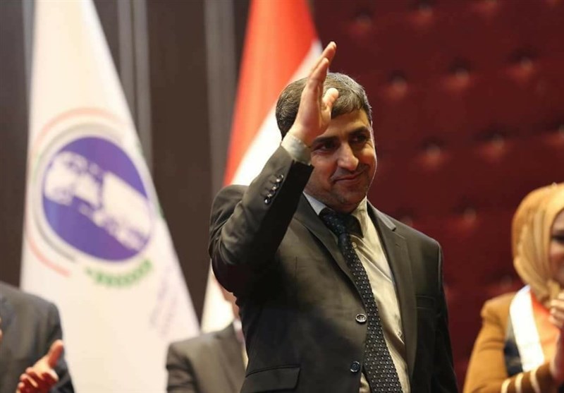 Official Stresses Iraqi Sairoon Bloc’s Good Ties with Iran