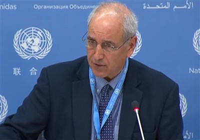Israel Not to Cooperate with UN Probe of Gaza Killings: UN Rights Expert