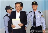 محاکمه رئیس جمهور سابق کره جنوبی به اتهام فساد مالی