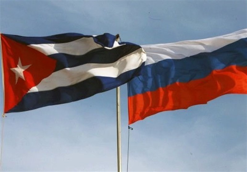 توافق جدید روسیه و کوبا در باره تسهیل رژیم بدون روادیدی