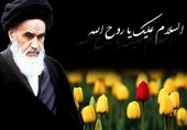 آئین بزرگداشت ارتحال امام خمینی(ره) در کردستان برگزار شد