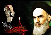 بیرجند| شخصیت امام خمینی(ره) برای انسان‌های اندیشمند اسوه‌ای نمونه است