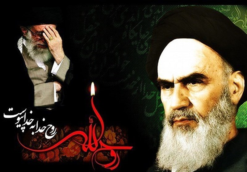 بیرجند| شخصیت امام خمینی(ره) برای انسان‌های اندیشمند اسوه‌ای نمونه است