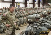 گزینه ترامپ برای فرماندهی نظامیان خارجی در افغانستان در انتظار تایید سنای آمریکا