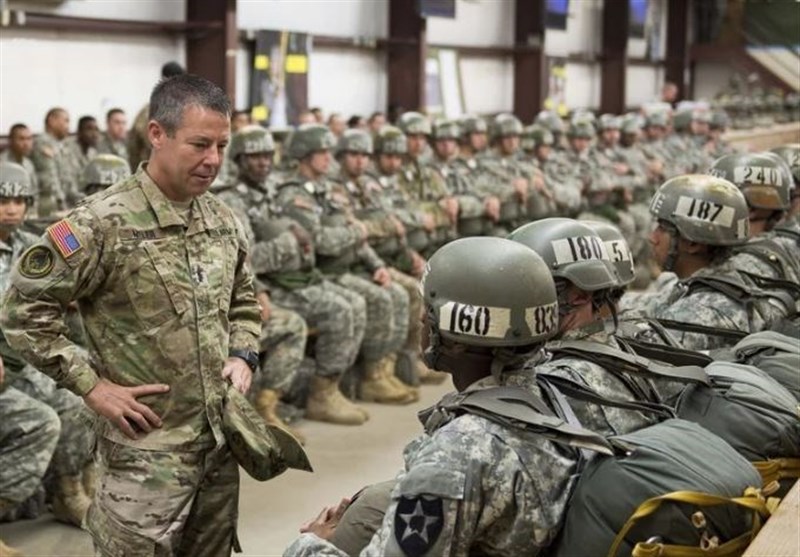 آیا انتخاب فرمانده جدید آمریکا در افغانستان نشانه تغییر رویکرد در جنگ است؟