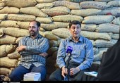 میزگرد ویژه سوم خرداد-اصفهان| منتظر دستور رهبریم تا خرمشهر دیگری را آزاد کنیم+فیلم