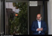 غیبت رئیس صداوسیما در جلسه دولت پس از حواشی «زاویه»/ واعظی: نمی‌دانم علی عسگری دعوت شده است یا نه