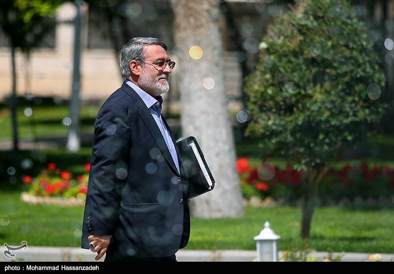 No One Killed in Khorramshahr Protest: Iranian Minister