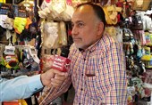 اهواز| دیدگاه مردم اهواز درباره حمایت از کالای ایرانی؛ از کمبود در بازار تا شعارزدگی مسئولان+فیلم