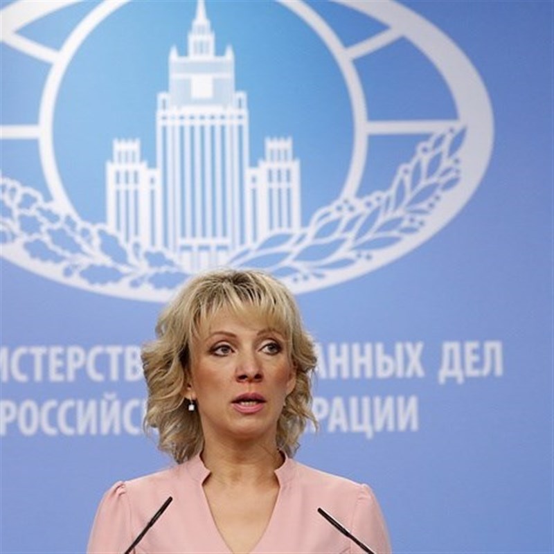 Moscow Wants Answers over Truss' Message to Blinken Moments after Nord  Stream Blasts - Other Media news - Tasnim News Agency | Tasnim News Agency
