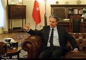ABD De Dahil Olmak Üzere Hiçbir Ülkenin İran’a Yaklaşımı İlişkilerimizi Etkilemez