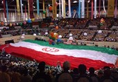 جشنواره بزرگ فرهنگی ورزشی جانبازان و معلولین برگزار میشود