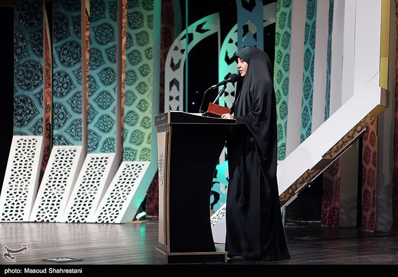 هشتمین شب شعر عاشورایی عشایر در شیراز برگزار می‌شود