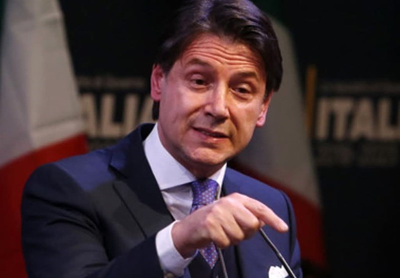 استاد حقوق دانشگاه فلورانس نخست وزیر جدید ایتالیا؟