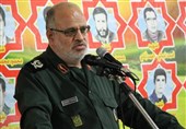 60 درصد از خدمات 40گانه کنگره ملی شهدا استان یزد اجرا شده است