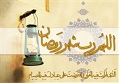 همدان| رمضان در نهاوند؛ نذر شیر و توزیع بین روزه‌داران ‌در ضیافت الهی
