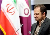 سعید عسکری معاون تجاری رایتل شد