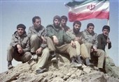 اردبیل| ورقهایی از خاطرات دو جانباز اردبیلی+فیلم اردبیل| ورقهایی از خاطرات دو جانباز اردبیلی+فیلم