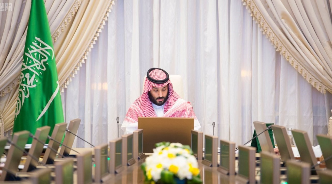 اخبار ضد و نقیض درباره بن‌سلمان؛ ولیعهد از لحظه حادثه «الخزامی» به دفتر خود نرفته است