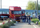 Two Die, 18 Injured in Train Accident in Italy