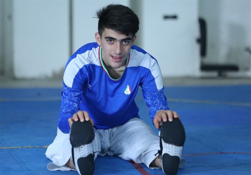 تکواندو قهرمانی آسیا| بخشی فینالیست شد، علیزاده و پوراسماعیل به مدال برنز رسیدند