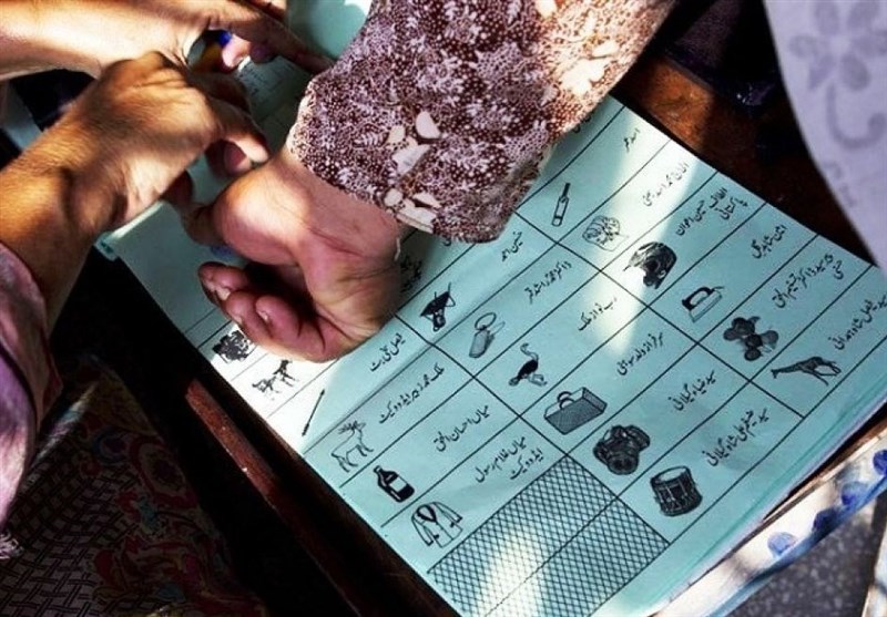 الیکشن کمیشن نے سیاسی جماعتوں کو انتخابی نشانات الاٹ کردیئے