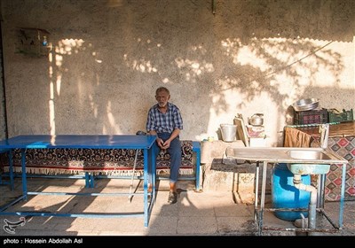 خرمشہر؛ آزادی کے 36 سال بعد