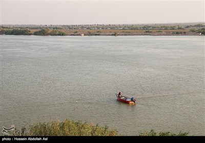 خرمشہر؛ آزادی کے 36 سال بعد