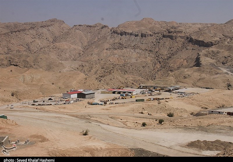 بوشهر|وزیر نیرو‌: خط انتقال آب جم در دولت دوازدهم تکمیل می‌شود