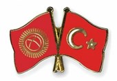 توافق ترکیه و قرقیزستان برای کاهش هزینه‌ ویزای کار