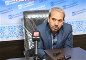 رئیس ستاد انتخاباتی زاکانی در استان مرکزی منصوب شد