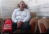 سمنان| ماجراهای عجیب رزمنده سمنانی که در عملیات فتح خرمشهر &quot;شهید زنده&quot; شد