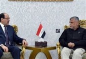 ادامه رایزنی‌ها برای تشکیل بزرگ‌ترین فراکسیون پارلمانی در عراق