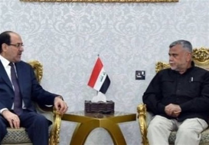ادامه رایزنی‌ها برای تشکیل بزرگ‌ترین فراکسیون پارلمانی در عراق
