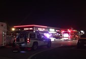انفجار تروریستی در رستورانی در کانادا با 15 مجروح+عکس