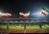 رونمایی فیفا از شعار 32 تیم جام جهانی 2018/ ایران؛ 80 میلیون نفر، یک ملت، یک نبض