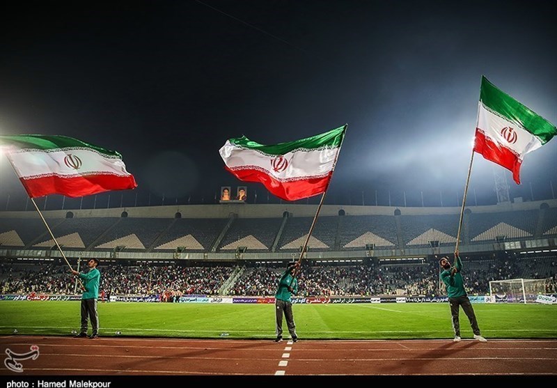 رونمایی فیفا از شعار 32 تیم جام جهانی 2018/ ایران؛ 80 میلیون نفر، یک ملت، یک نبض