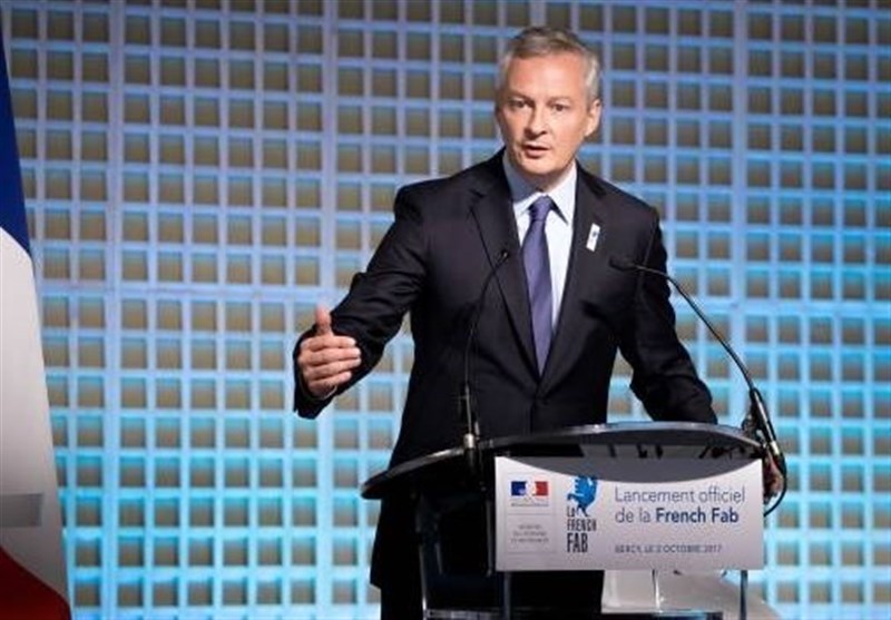 فرانسه بسته بحران مقابله با کرونا را دو برابر افزایش داد